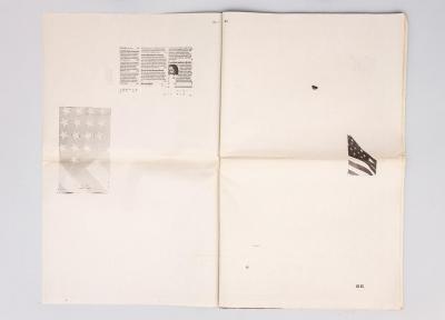 Michalis Pichler, New York Times Flag Profile (New York: self-published, 2003).