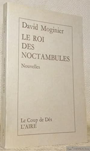 Pichler Michalis, Collection le Coup de Dés (, ).