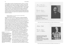 Michalis Pichler (ed.), Coup de Dés (COLLECTION) (New York: The Center for Book Arts, Leipzig: Spector Books, 2024).