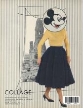 , PATHOSFORMELN #1 (FASHION) (Berlin: COLLAGE, ).