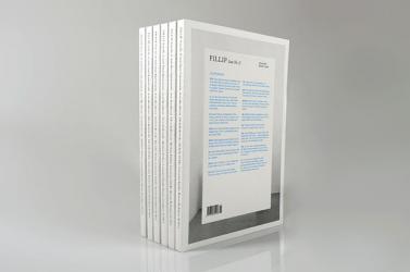 Fillip #11 out now