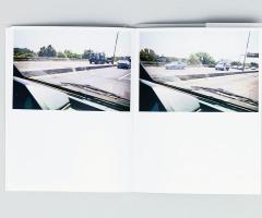 Michalis Pichler, SECHSUNDZWANZIG AUTOBAHN FLAGGEN (Frankfurt: Revolver, Contemporary Art Publishing, 2006).