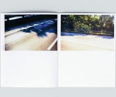 Michalis Pichler, SECHSUNDZWANZIG AUTOBAHN FLAGGEN (Frankfurt: Revolver, Contemporary Art Publishing, 2006).