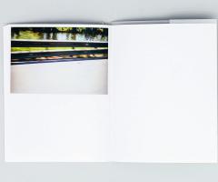 Michalis Pichler, SECHSUNDZWANZIG AUTOBAHN FLAGGEN (Frankfurt: Revolver, Contemporary Art Publishing, 2006).