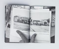 Michalis Pichler, Twenty six gasoline stations 2009 (Berlin: self-published, 2009).