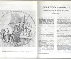 Jourquin Jacques , Revue du Souvenir Napoléonien  N° 418  (Paris: BUREAU DE LA REVUE, 1998).