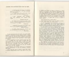 Guglielmi Joseph, MANTEIA (Marseille: éditions Manteia, 1967).