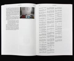 Michalis Pichler, Michalis Pichler: Thirteen Years: The materialization of ideas from 2002 to 2015 (Leipzig: Spector Books, New York: Printed Matter, Inc., 2015).