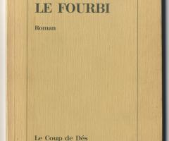 Verna Loretta, LE FOURBI (: EDITIONS DE L'AIRE, 1989).