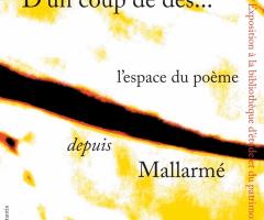 Cintas Patrick, D’un coup de dés … l’espace du poème depuis Mallarmé (Toulouse: Bibliothèque d'Étude et du Patrimoine, 2007).