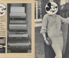 , PATHOSFORMELN #1 (FASHION) (Berlin: COLLAGE, ).