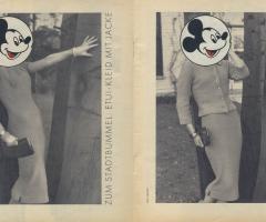 , PATHOSFORMELN #1 (FASHION) (Berlin: COLLAGE, ).